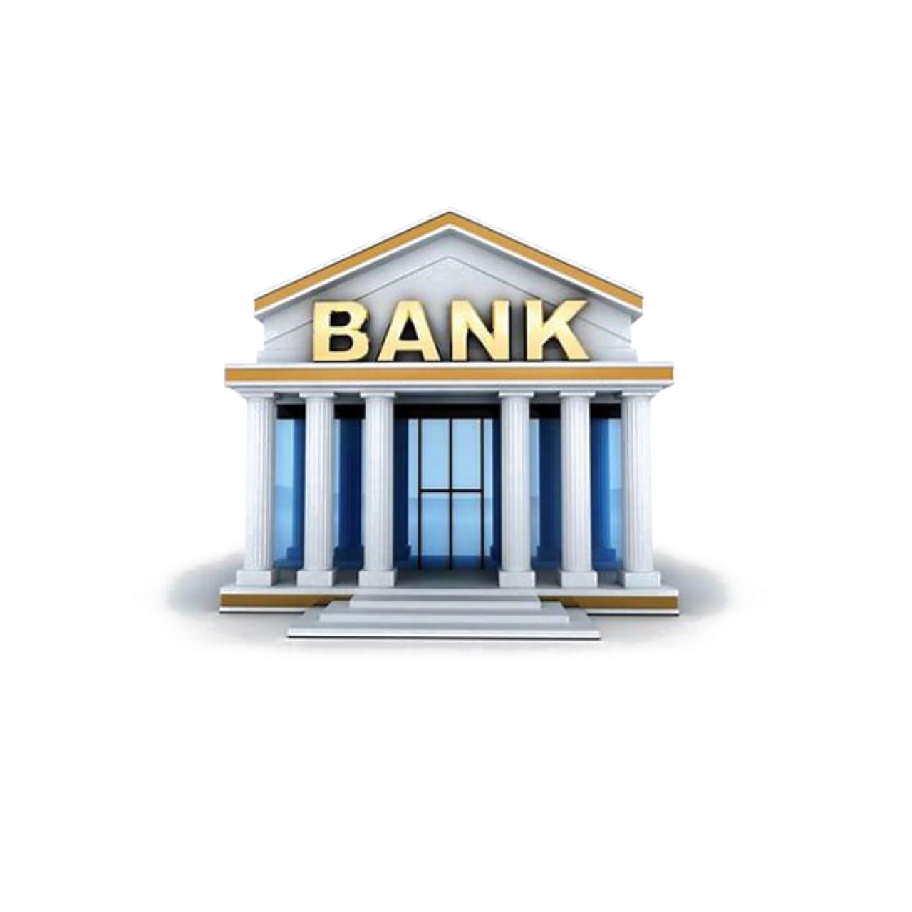 World Bank Logo